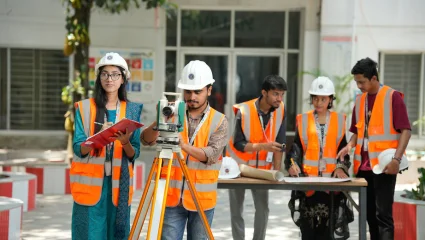 Industry-Focused Academic Programs